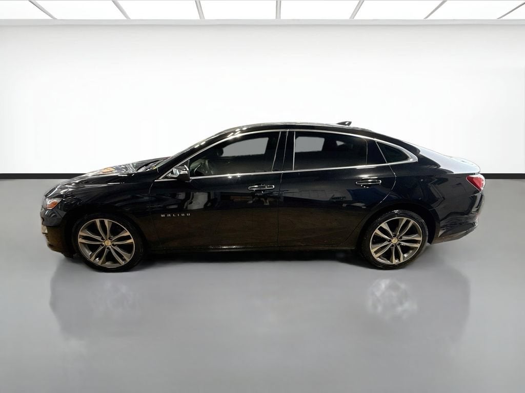 2019 Chevrolet Malibu Premier