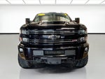 2018 Chevrolet Silverado 2500 HD LT