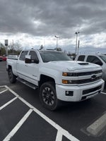 2017 Chevrolet Silverado 2500 HD LTZ