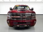 2017 Chevrolet Silverado 2500 HD High Country