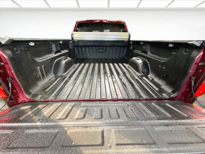 2017 Chevrolet Silverado 2500 HD High Country