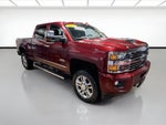 2017 Chevrolet Silverado 2500 HD High Country