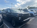 2022 Chevrolet Silverado 2500 HD Custom