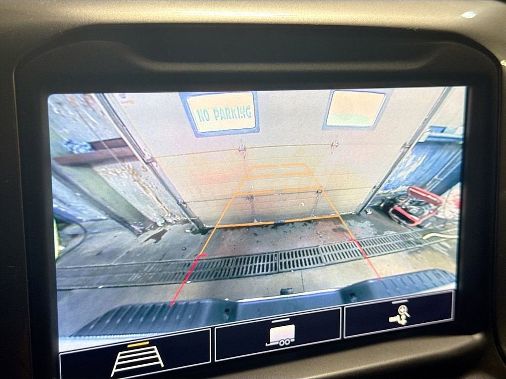 2020 Chevrolet Silverado 2500 HD LT