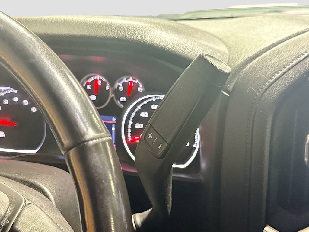 2020 Chevrolet Silverado 2500 HD LT