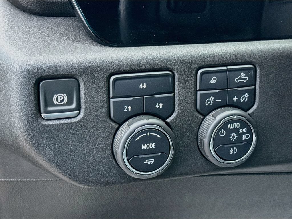 2024 Chevrolet Silverado 3500 HD LT DRW