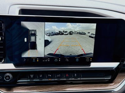 2024 Chevrolet Silverado 3500 HD LT DRW