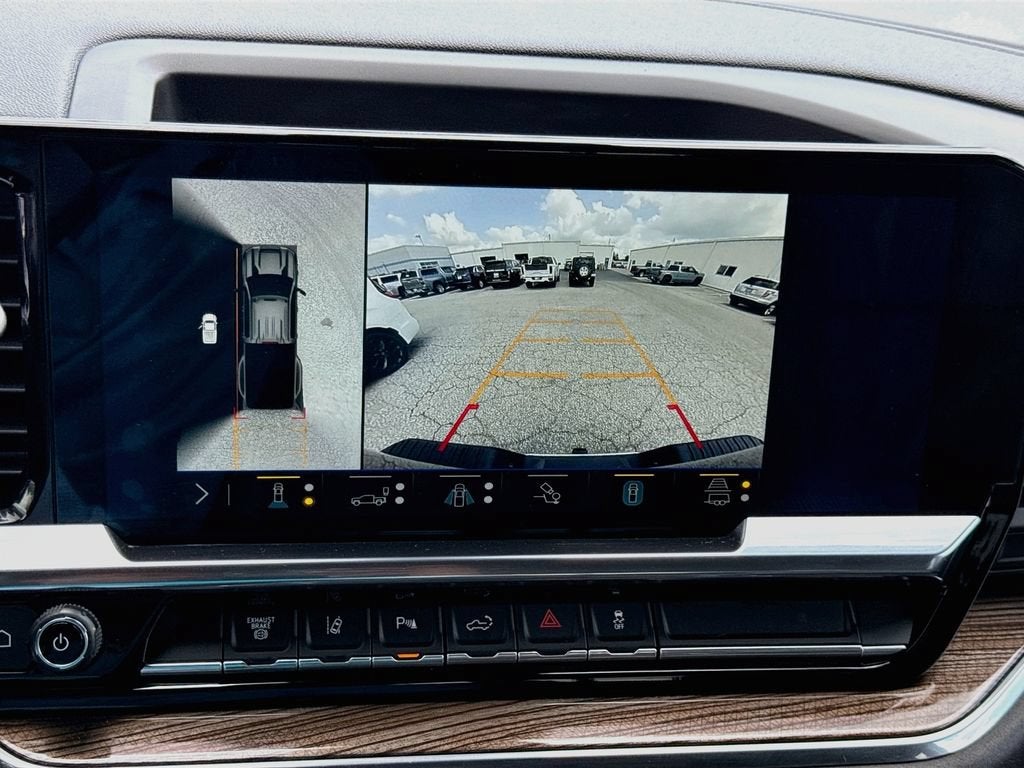 2024 Chevrolet Silverado 3500 HD LT DRW