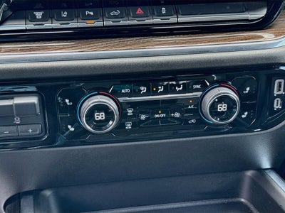 2024 Chevrolet Silverado 3500 HD LT DRW