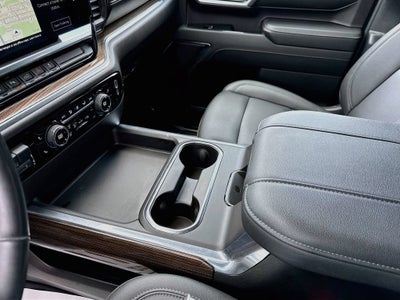 2024 Chevrolet Silverado 3500 HD LT DRW