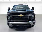 2024 Chevrolet Silverado 3500 HD LT DRW