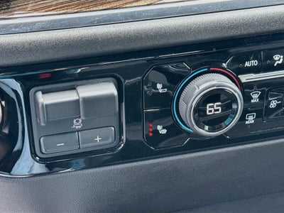 2024 Chevrolet Silverado 3500 HD LT DRW