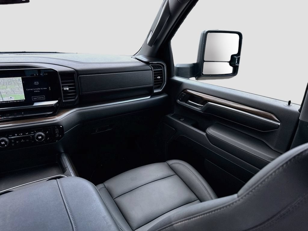 2024 Chevrolet Silverado 3500 HD LT DRW