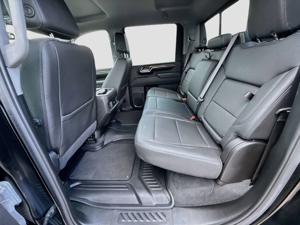 2024 Chevrolet Silverado 3500 HD LT DRW