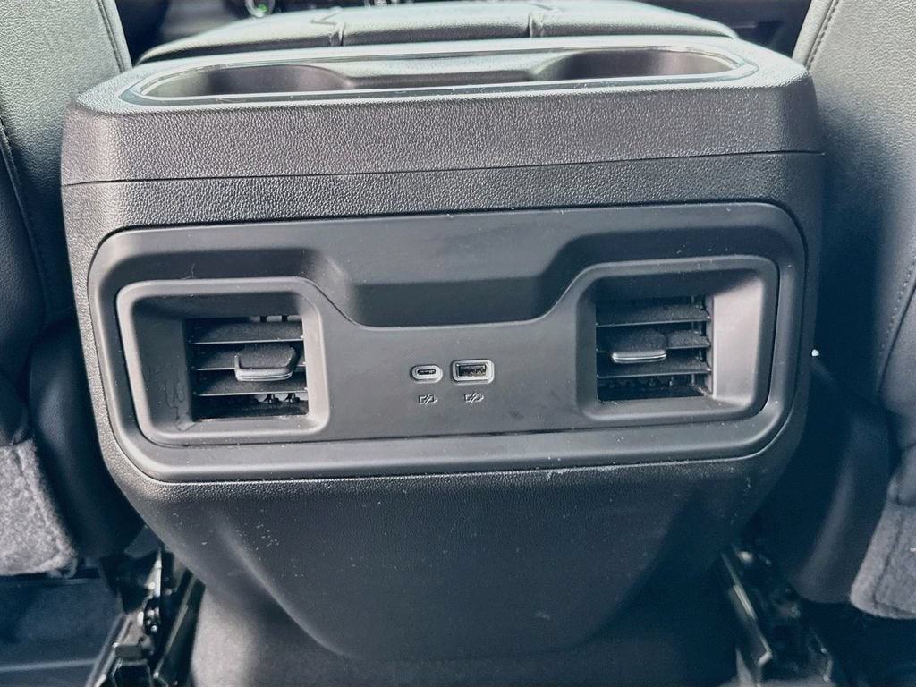 2024 Chevrolet Silverado 3500 HD LT DRW