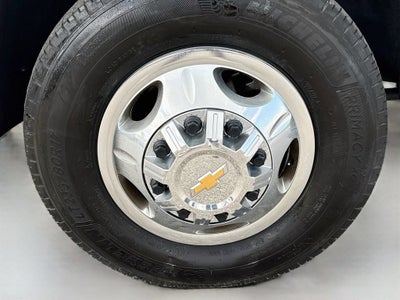2024 Chevrolet Silverado 3500 HD LT DRW