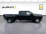 2024 Chevrolet Silverado 3500 HD LT DRW