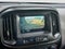 2017 Chevrolet Colorado 4WD WT