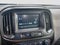 2017 Chevrolet Colorado 4WD WT