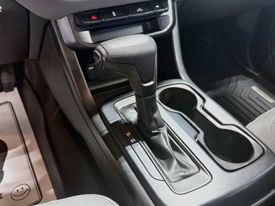 2017 Chevrolet Colorado 4WD WT