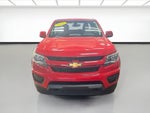 2017 Chevrolet Colorado 4WD WT