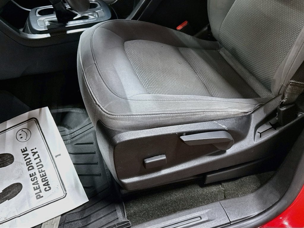 2018 Chevrolet Colorado 4WD Work Truck