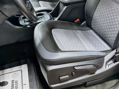 2015 Chevrolet Colorado 4WD Z71