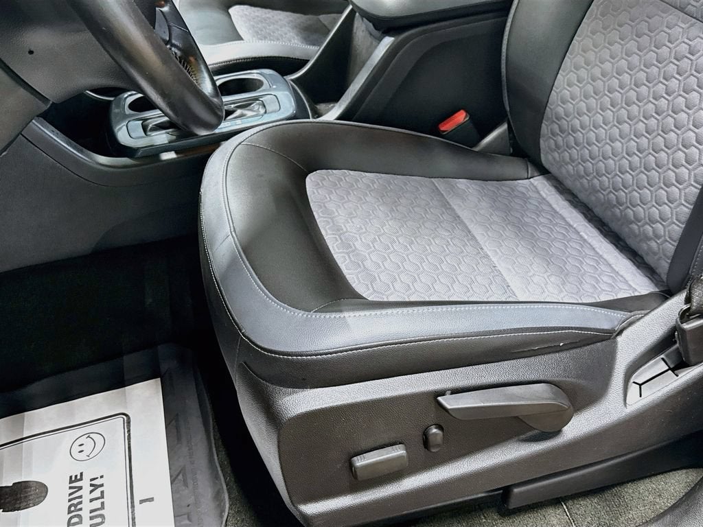 2015 Chevrolet Colorado 4WD Z71