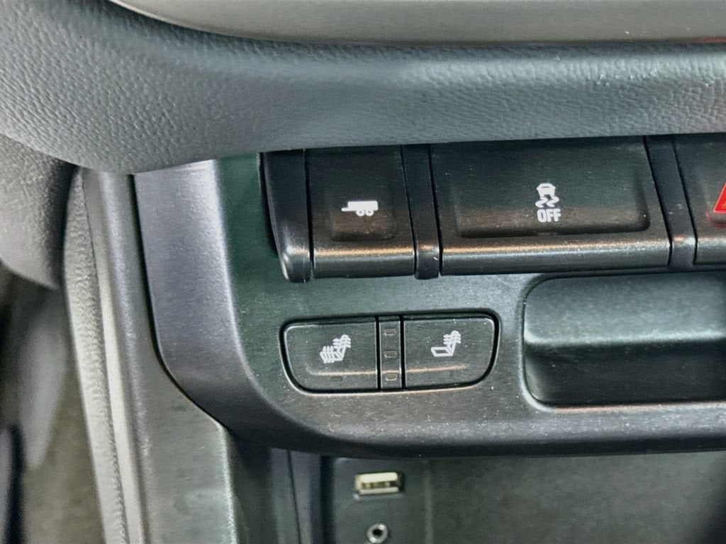 2015 Chevrolet Colorado 4WD Z71