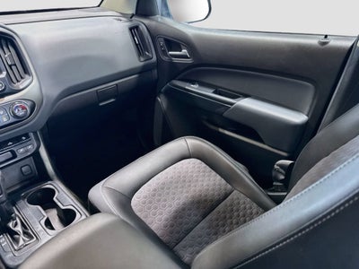 2015 Chevrolet Colorado 4WD Z71