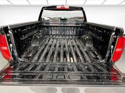 2015 Chevrolet Colorado 4WD Z71