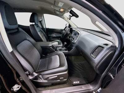 2015 Chevrolet Colorado 4WD Z71