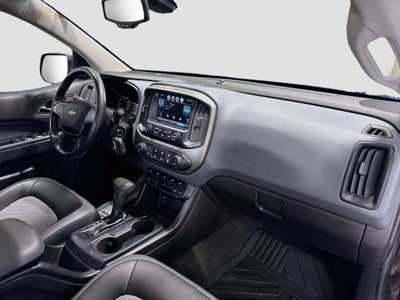 2015 Chevrolet Colorado 4WD Z71