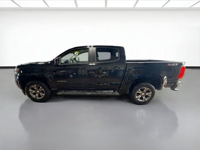 2015 Chevrolet Colorado 4WD Z71