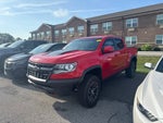 2017 Chevrolet Colorado 4WD ZR2
