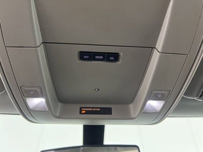 2018 Chevrolet Silverado 1500 Work Truck