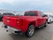 2016 Chevrolet Silverado 1500 Custom