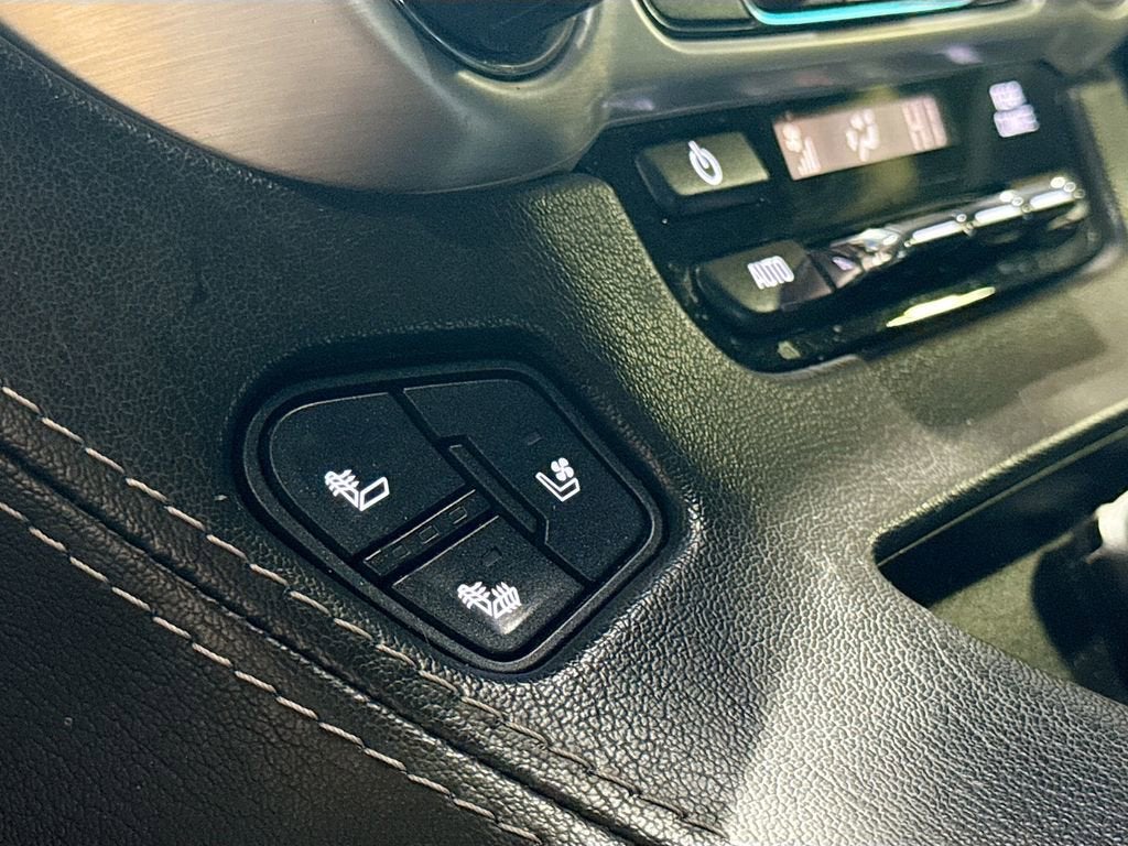 2020 GMC Yukon XL SLT