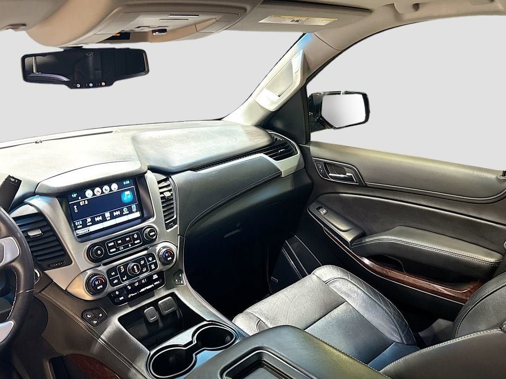 2020 GMC Yukon XL SLT