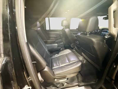 2020 GMC Yukon XL SLT