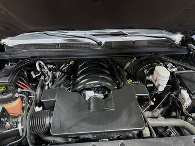 2020 GMC Yukon XL SLT