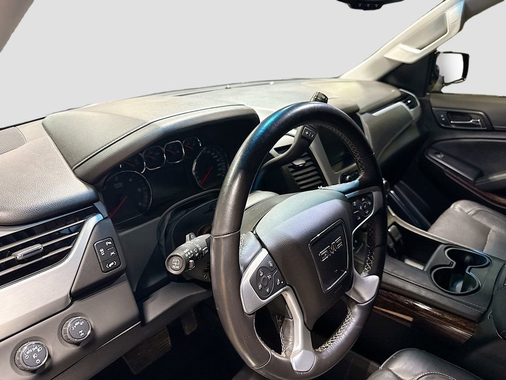 2020 GMC Yukon XL SLT