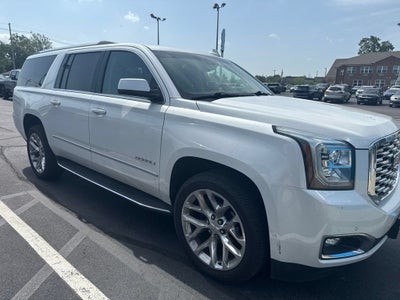 2019 GMC Yukon XL Denali
