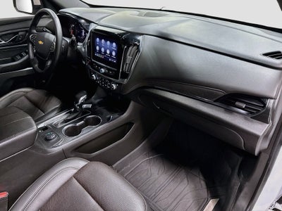 2024 Chevrolet Traverse Limited High Country