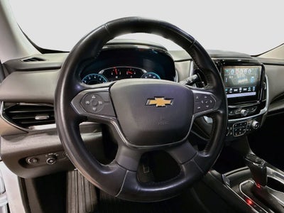 2019 Chevrolet Traverse RS
