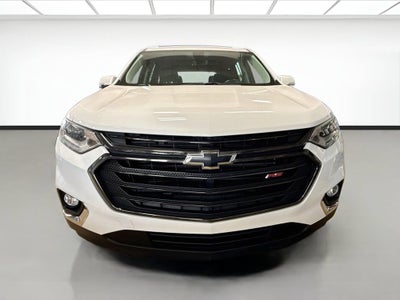 2019 Chevrolet Traverse RS