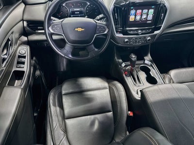 2019 Chevrolet Traverse RS