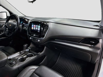 2019 Chevrolet Traverse RS
