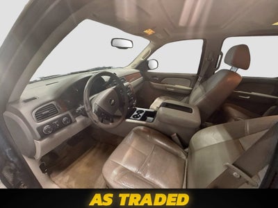 2007 Chevrolet Suburban LT