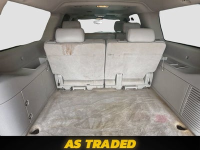 2007 Chevrolet Suburban LT